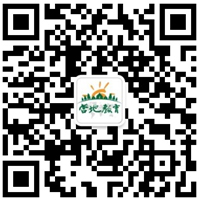 營(yíng)地教育公眾號(hào)