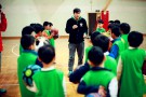 李秋平籃球俱樂部訓(xùn)練集錦