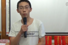 聚冠教育-全腦速記分享時(shí)刻
