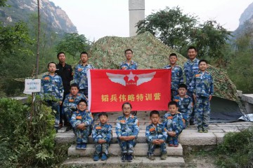 戰(zhàn)斗開始啦