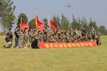 獨立生活能力培訓(xùn)