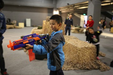 影視大樂園