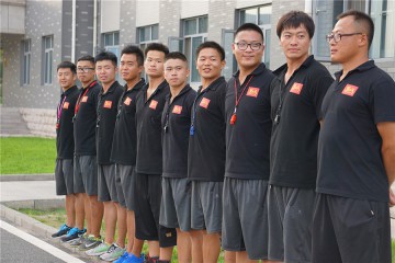 師資團(tuán)隊(duì)