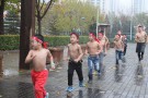 央視頻道-喚醒勇敢之心