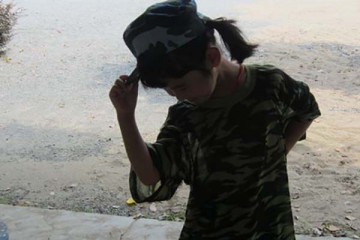 聚冠夏令營紀實