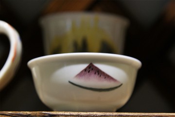 夏令營(yíng)營(yíng)地賞析