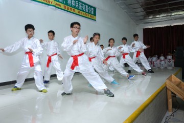 廣州千秋業(yè)教育科技有限公司