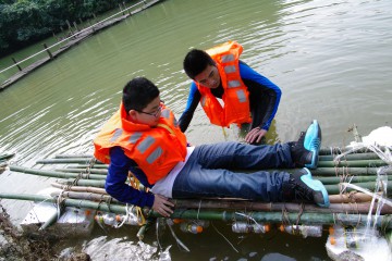 小小特工隊