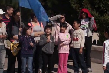 蒙特爾以往活動視頻2