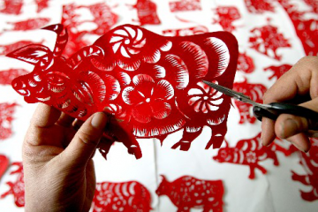 美芽動(dòng)漫營
