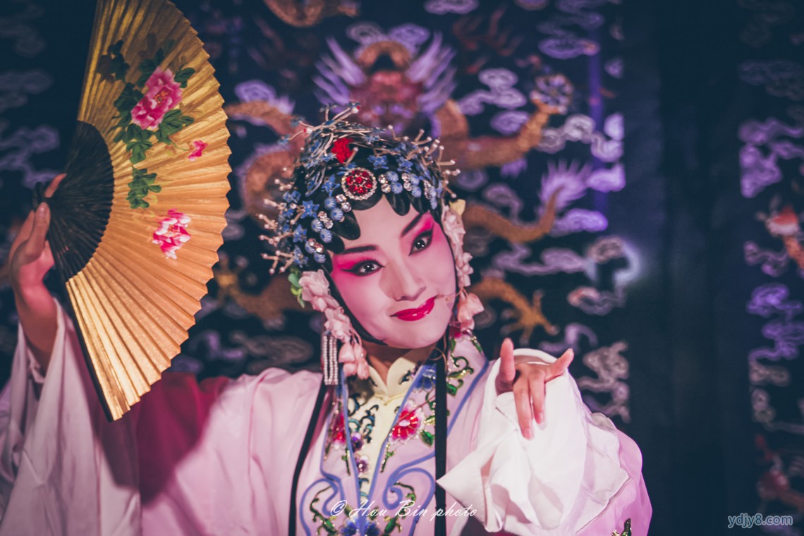 京劇