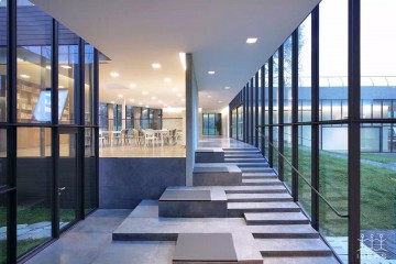 中國建筑新浪潮