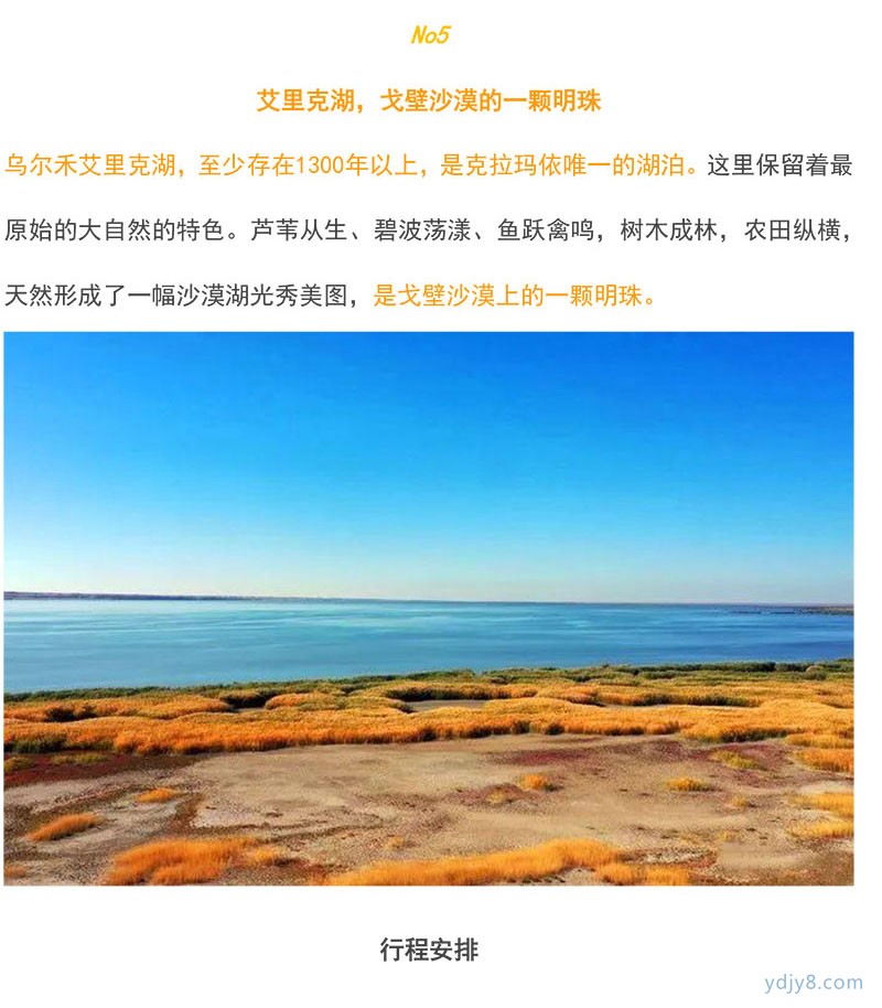 新疆喀納斯房車-25