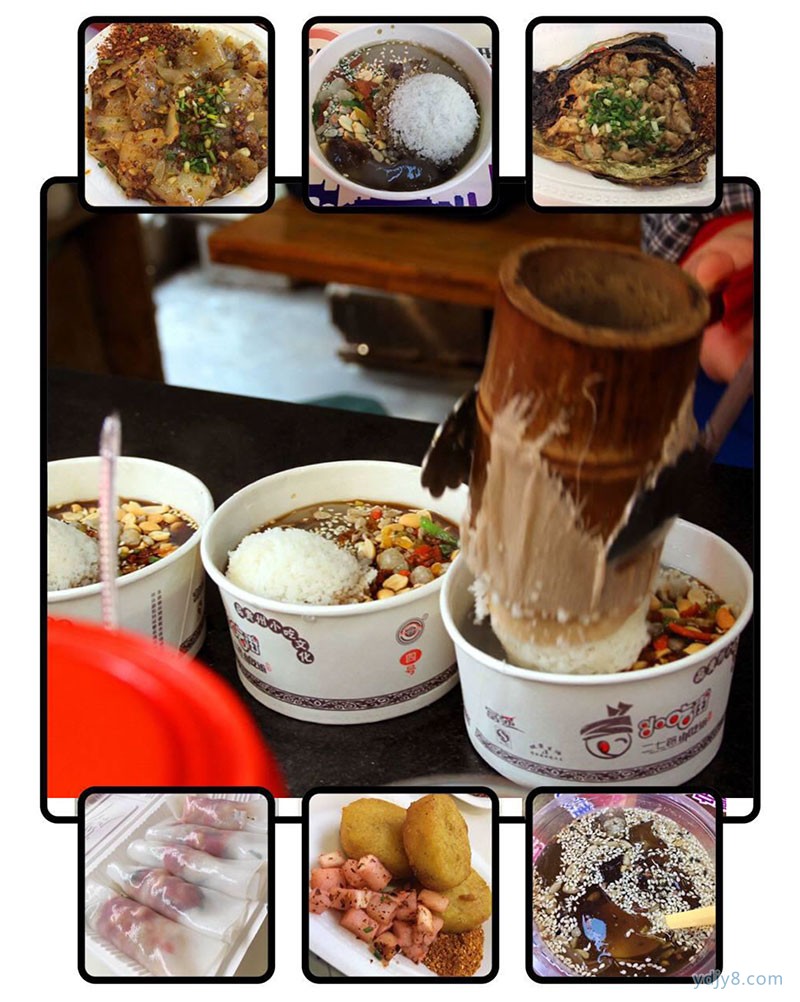 親子營丨探尋多元貴州-12