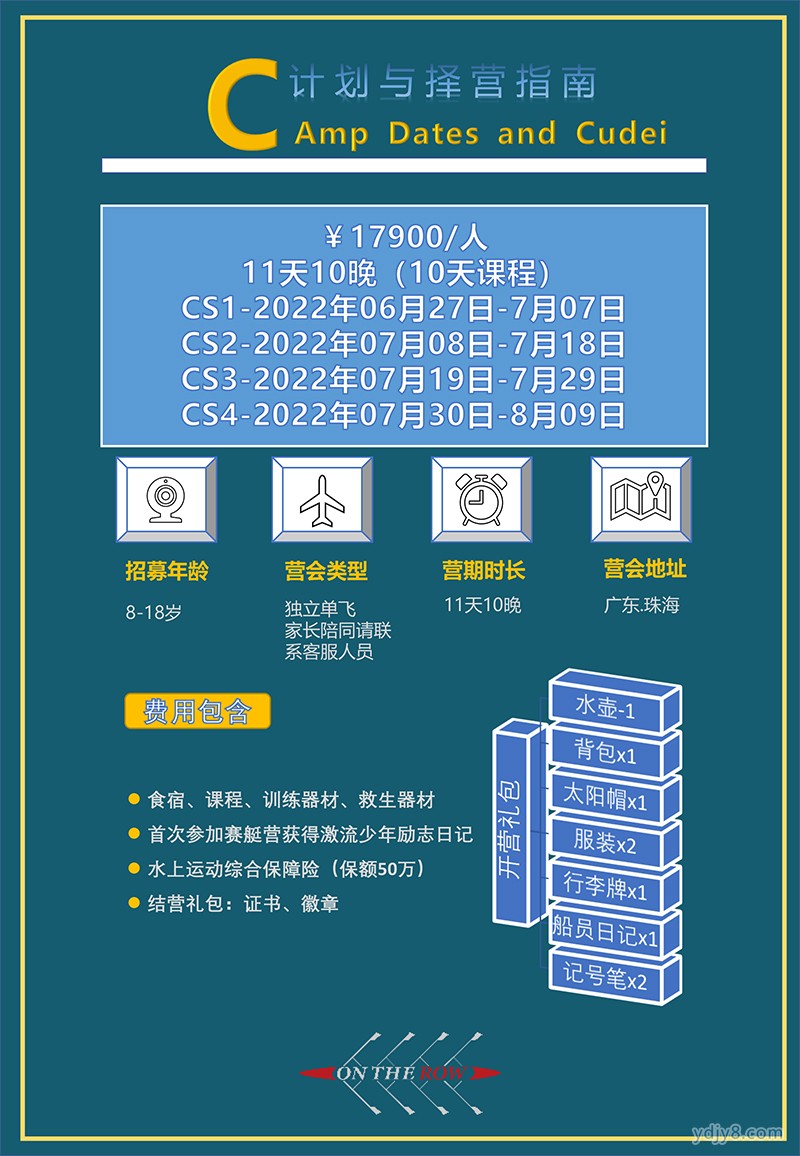 2022青少年夏季訓(xùn)練營(yíng)-17