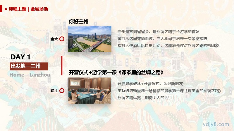 【少年張騫】絲綢之路親子游學(xué)7日成長(zhǎng)營(yíng)20220308-6