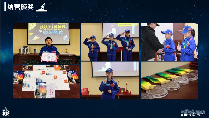 “筑航天 科技?jí)?rdquo;航天夏令營(yíng)2022西昌-44