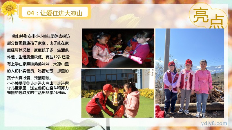 小小關(guān)愛善行涼山2022夏令營-12