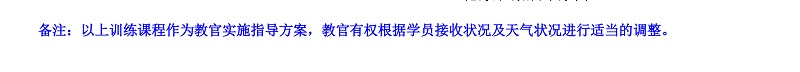 2022年北京西點第17屆軍事夏令營5天課程(1)-6