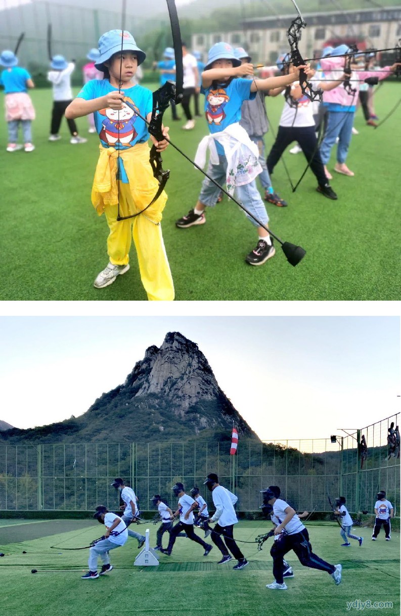 【夏令營】高能-少年安全官第九季 安全自護·水陸運動挑戰(zhàn)·酷涼嗨度一夏-22