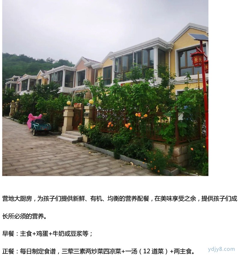 【夏令營】高能-少年安全官第九季 安全自護·水陸運動挑戰(zhàn)·酷涼嗨度一夏-32