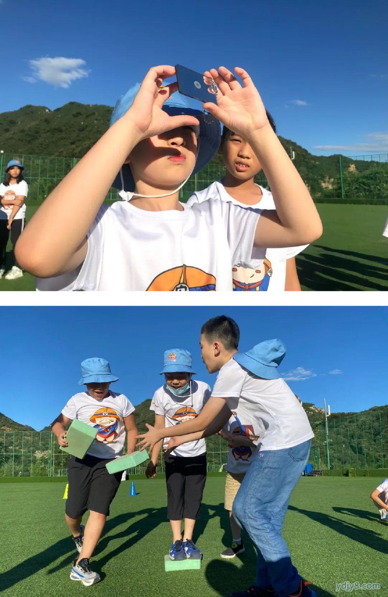 2022荒野求生夏令營第7季 7天6晚 森林探險(xiǎn)奇幻之旅-8
