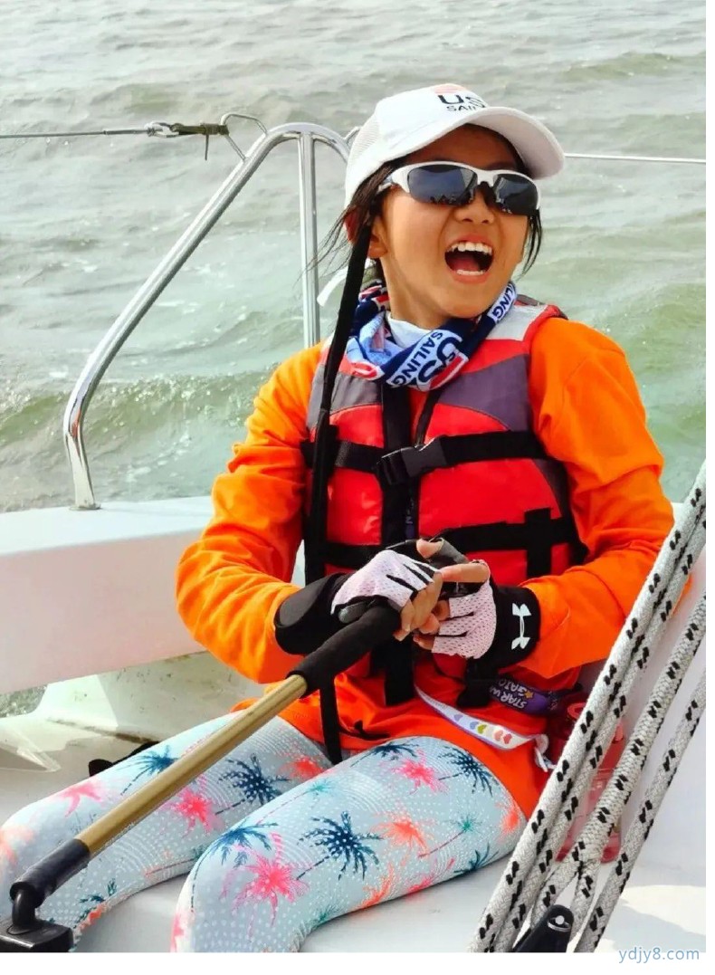 2022 US Sailing帆船夏令營（太湖營地）-8