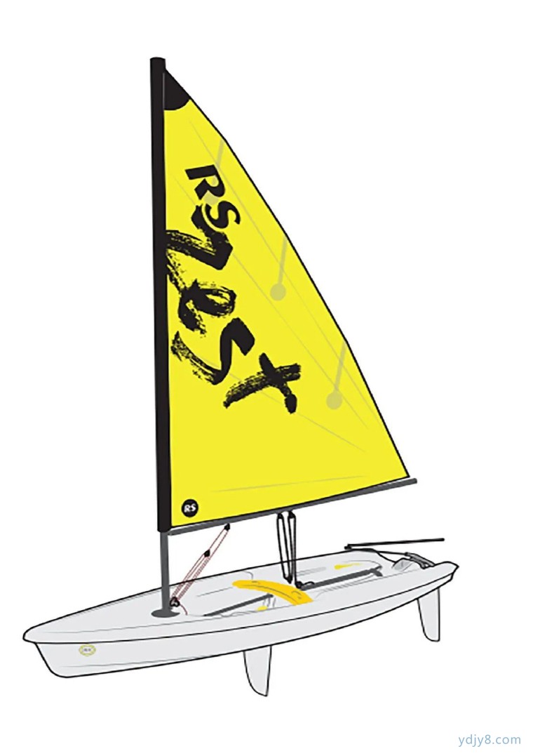 2022 US Sailing帆船夏令營（太湖營地）-16