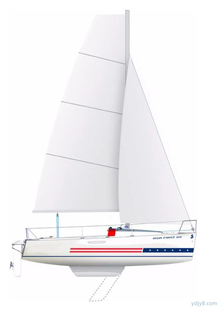 2022 US Sailing帆船夏令營（太湖營地）-18